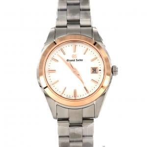 【新品】セイコー グランドセイコー･ヘリテージコレクション 4J52-0AB0/STGF268 SSxPG クォーツ