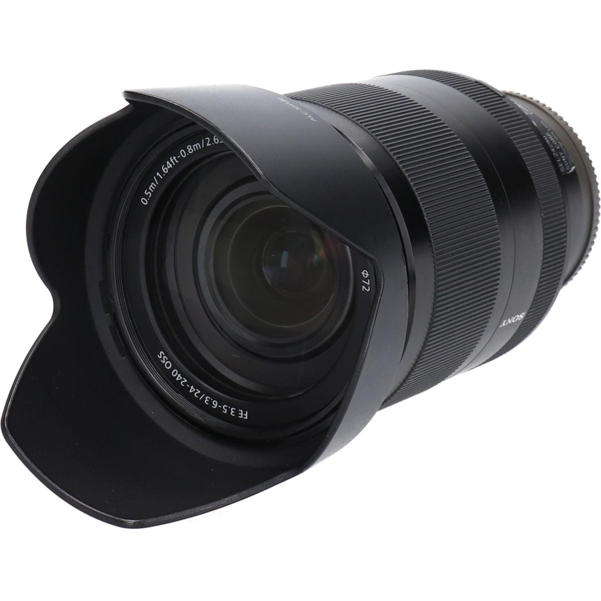 ＦＥ２４－２４０ｍｍ　Ｆ３．５－６．３ＯＳＳ（ＳＥＬ２４２４０）