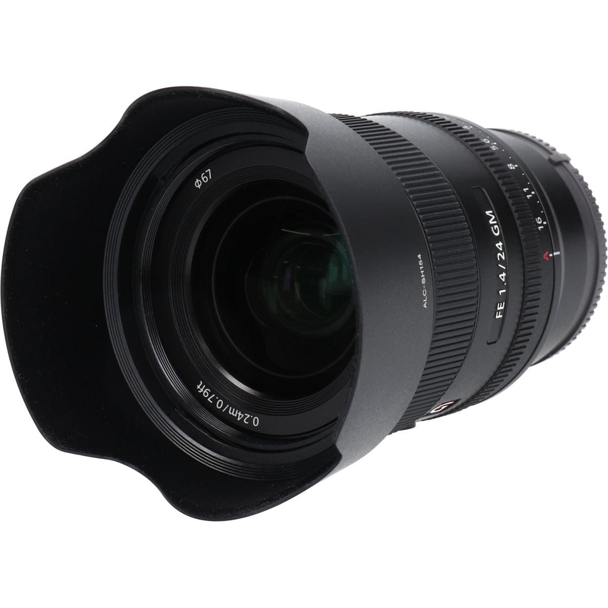 ＦＥ２４ｍｍ　Ｆ１．４ＧＭ（ＳＥＬ２４Ｆ１４ＧＭ）