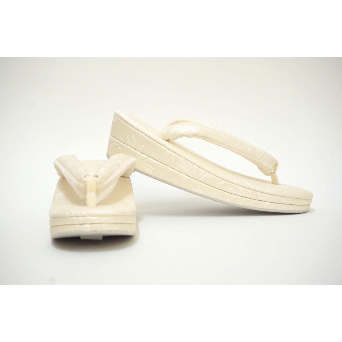 【新品】女草履　Ｌサイズ