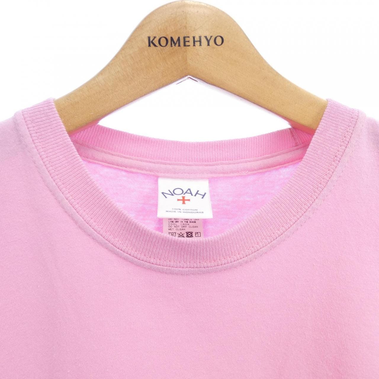 ノア NOAH Tシャツ