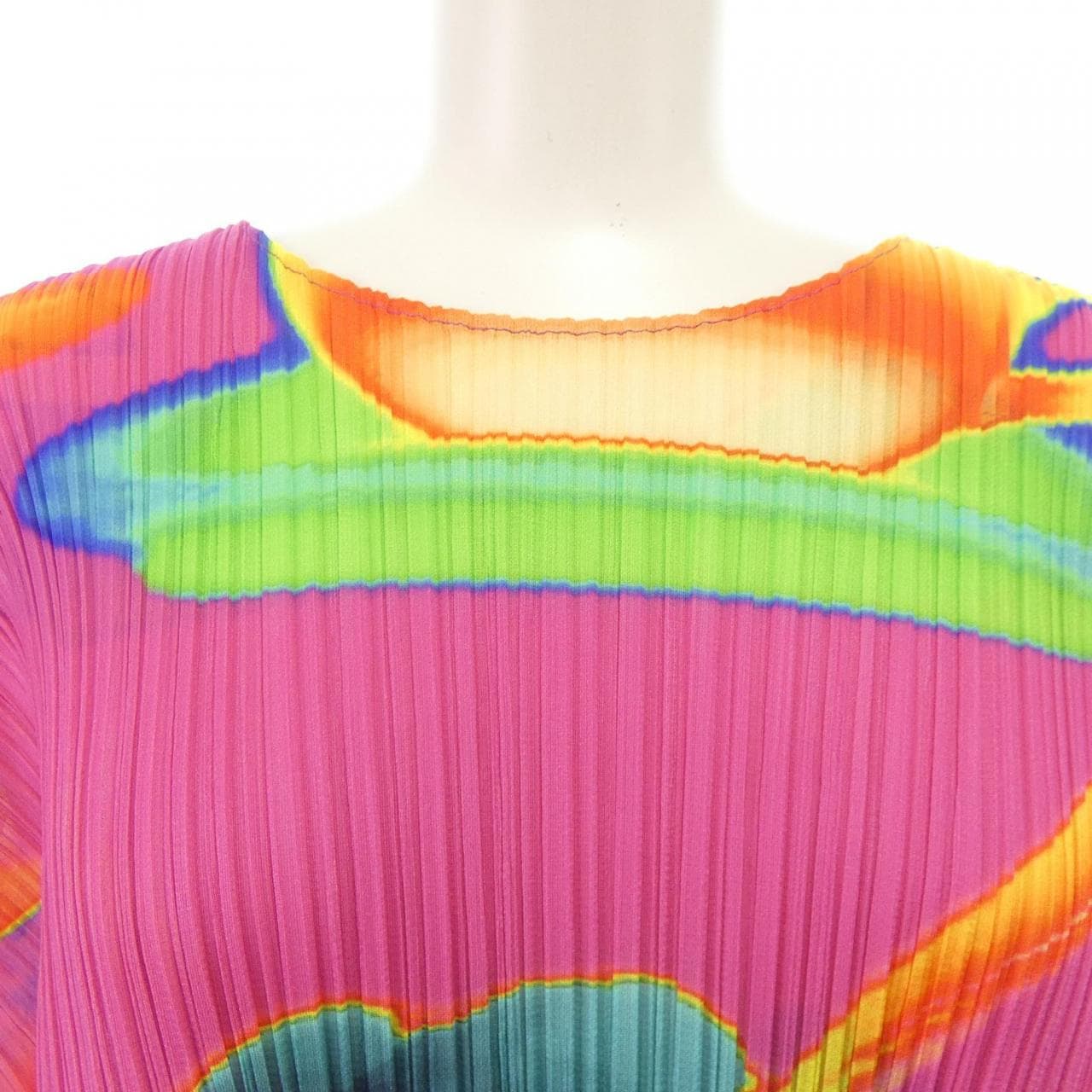 プリーツプリーズ PLEATS PLEASE トップス