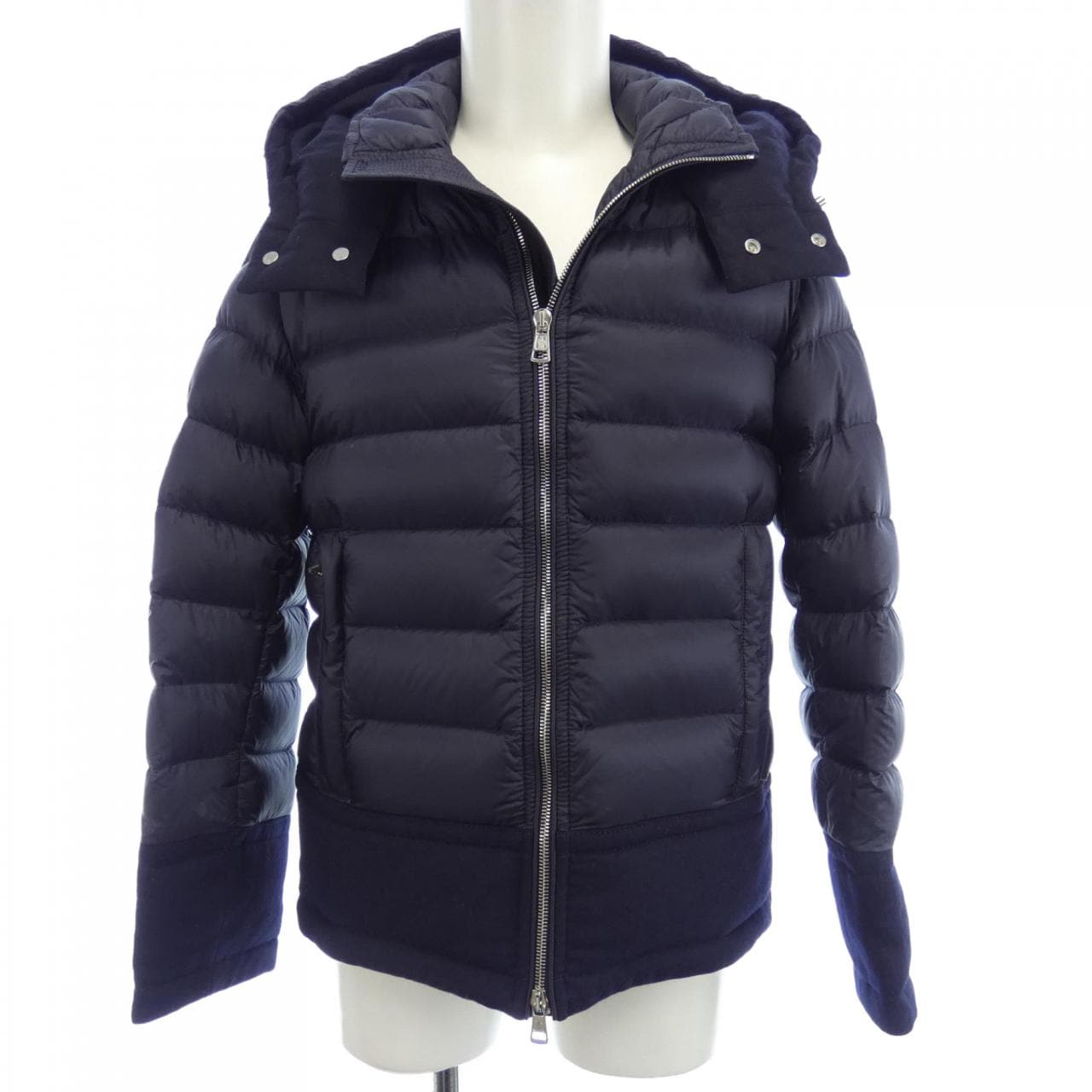 モンクレール MONCLER RIOM ダウンジャケット