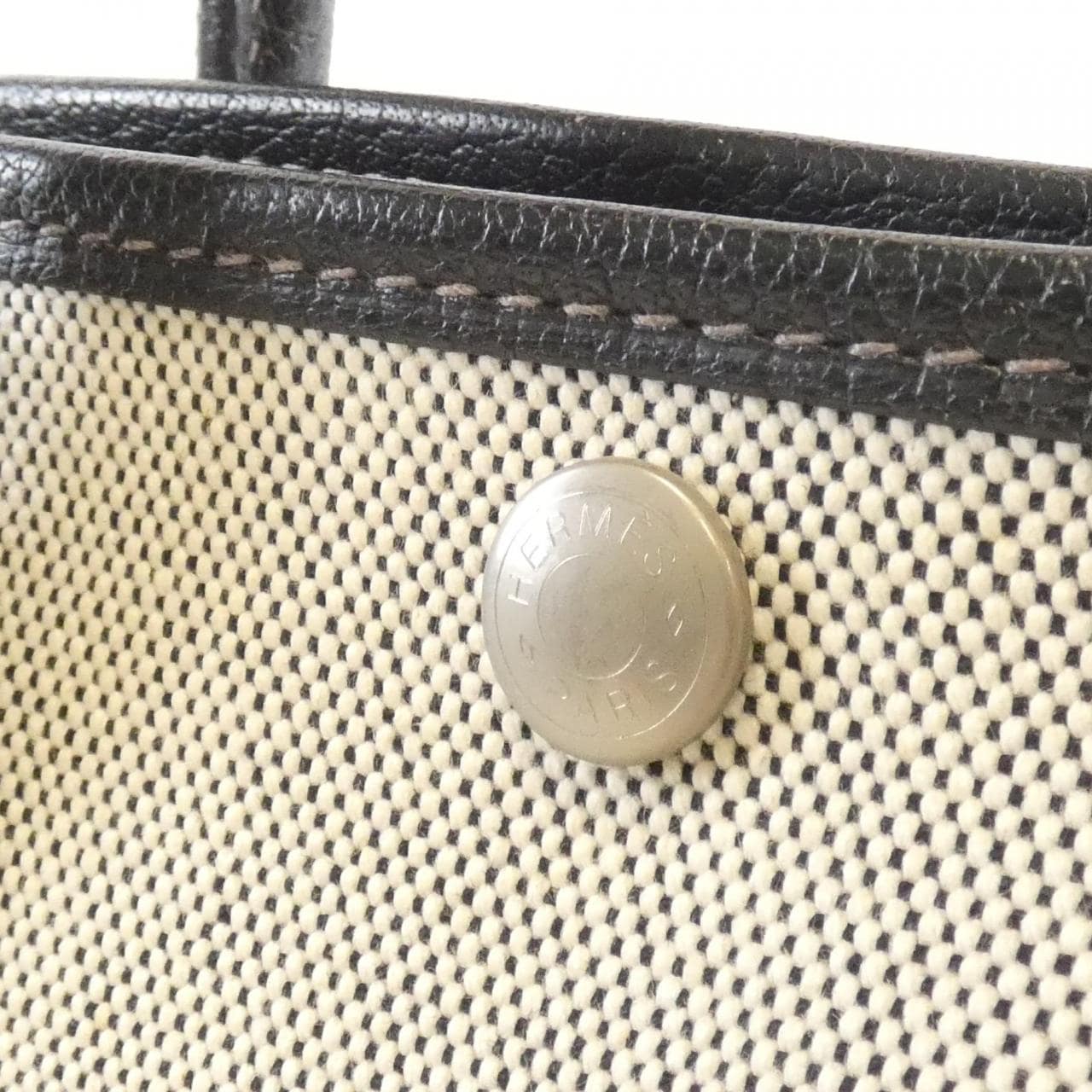 エルメス ガーデン パーティ 30cm 200201M バッグ