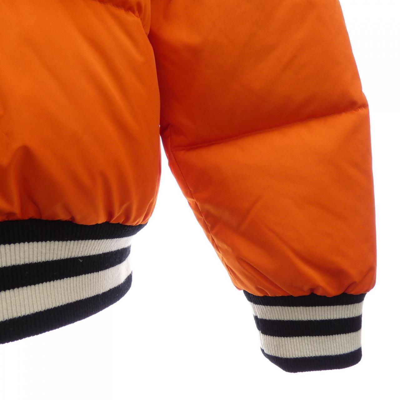 グッチ GUCCI 534963 Z4190 ダウンジャケット