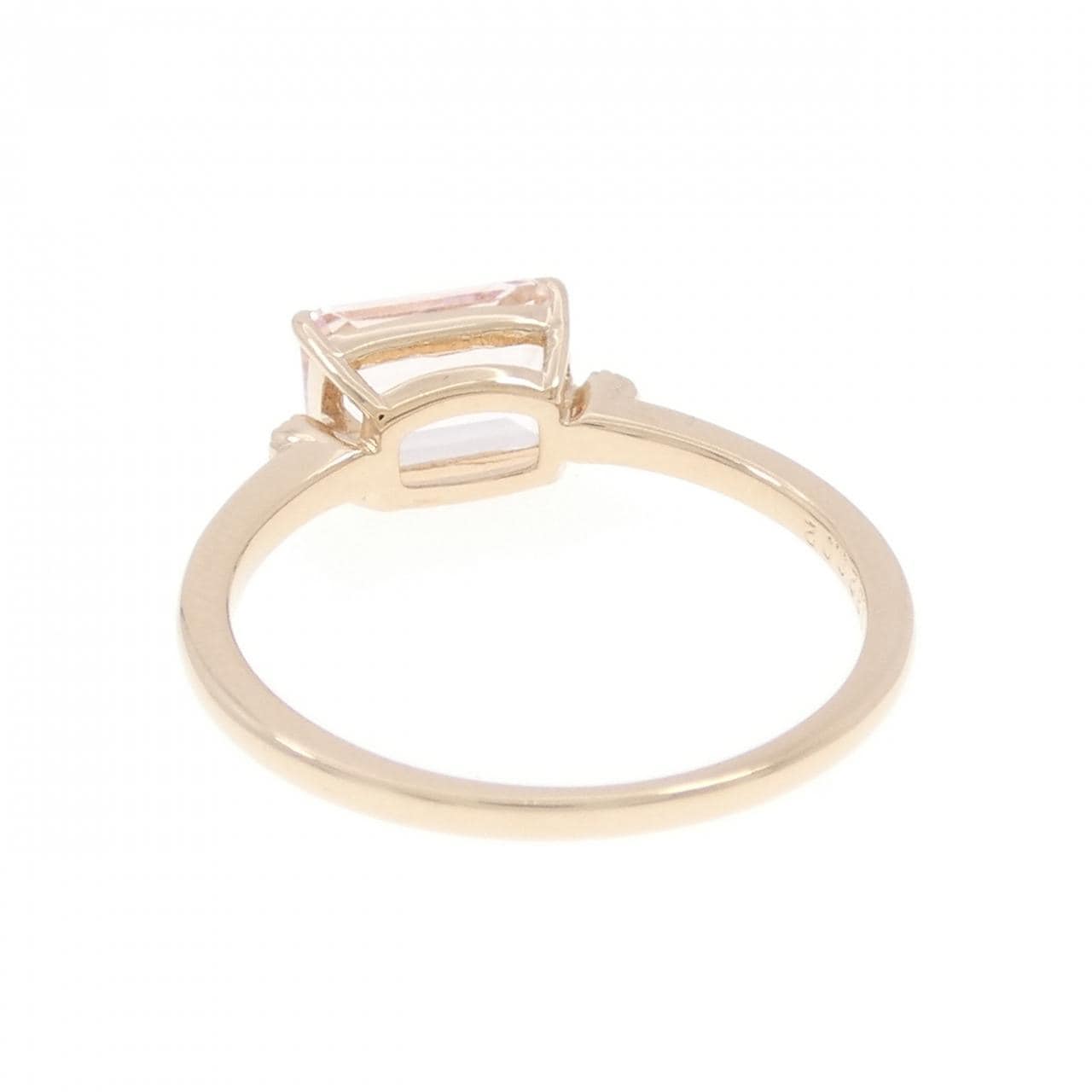 K18PG百利環1.32CT