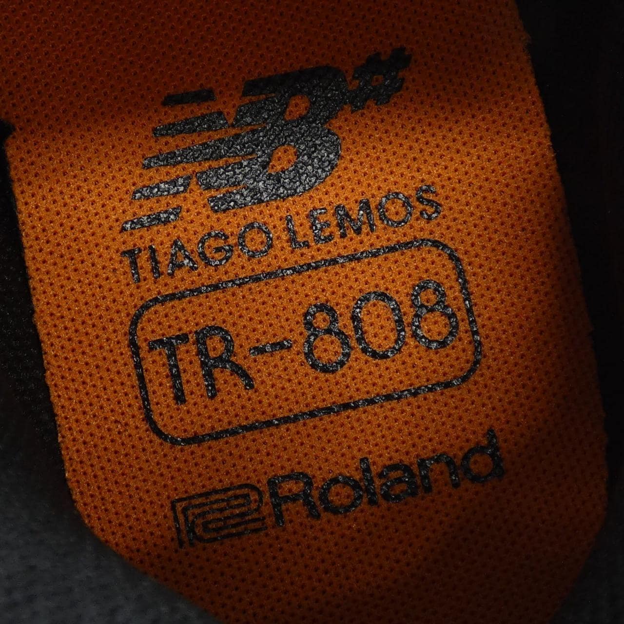 ニューバランス NEW BALANCE NM808LRO スニーカー