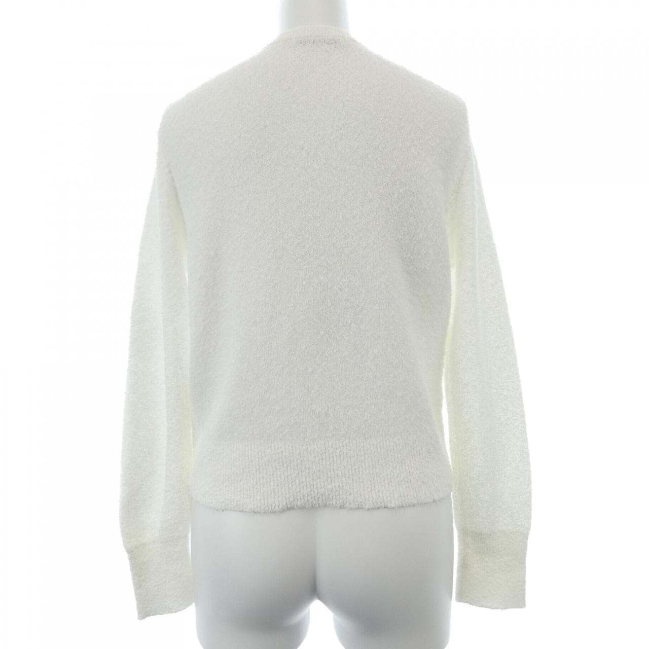 アナイ ANAYI カーディガン