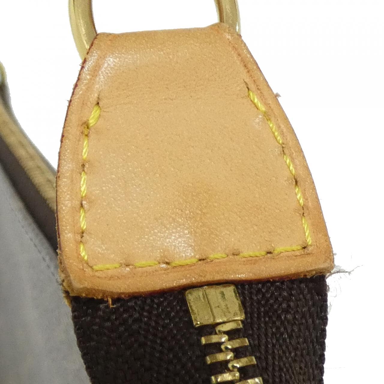 ルイヴィトン モノグラム ポシェットアクセソワール M51980 アクセサリーポーチ