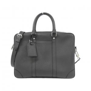 ルイヴィトン タイガ ポルト ドキュマン ヴォワヤージュ M30925 バッグ