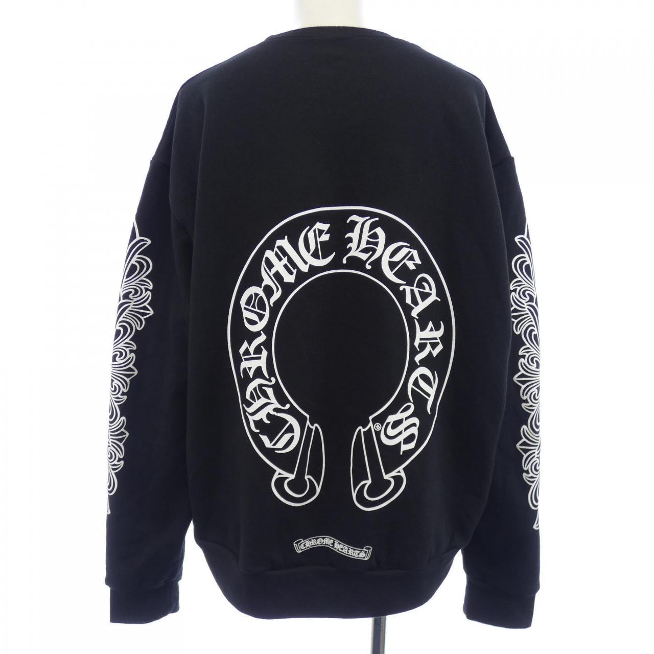 クロムハーツ CHROME HEARTS スウェット