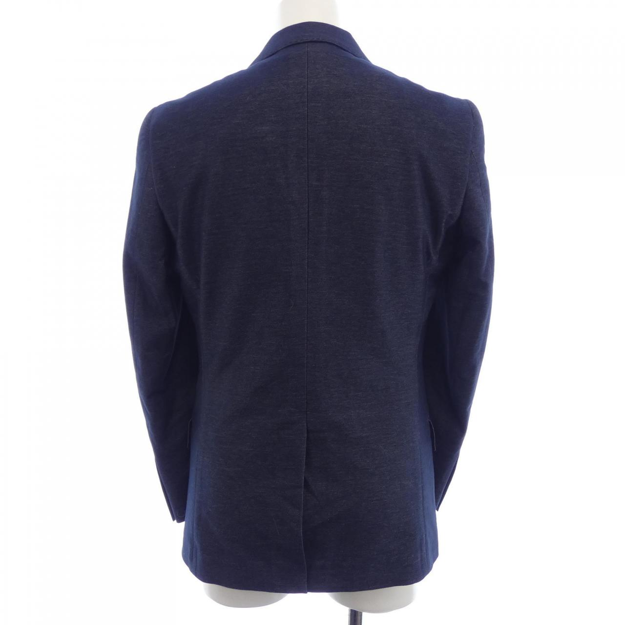 キャサリンハムネット KATHARINE HAMNETT ジャケット