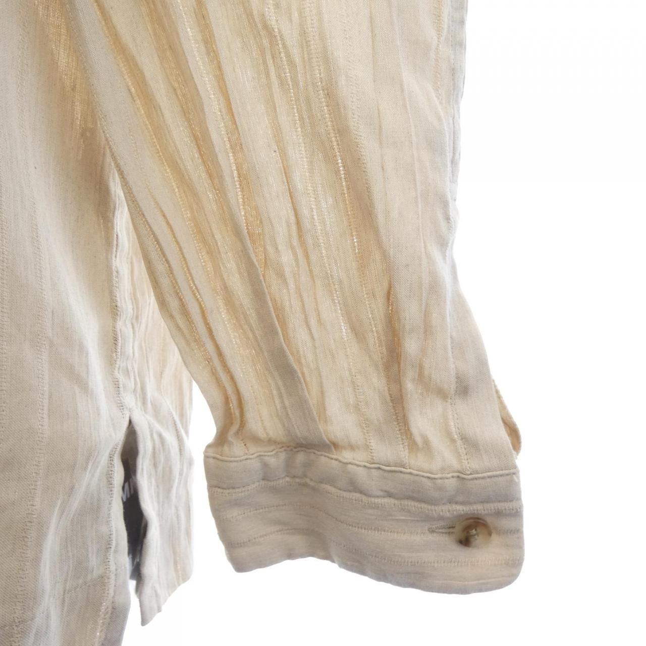 イッセイミヤケメン ISSEY MIYAKE MEN ME93FJ010 シャツ