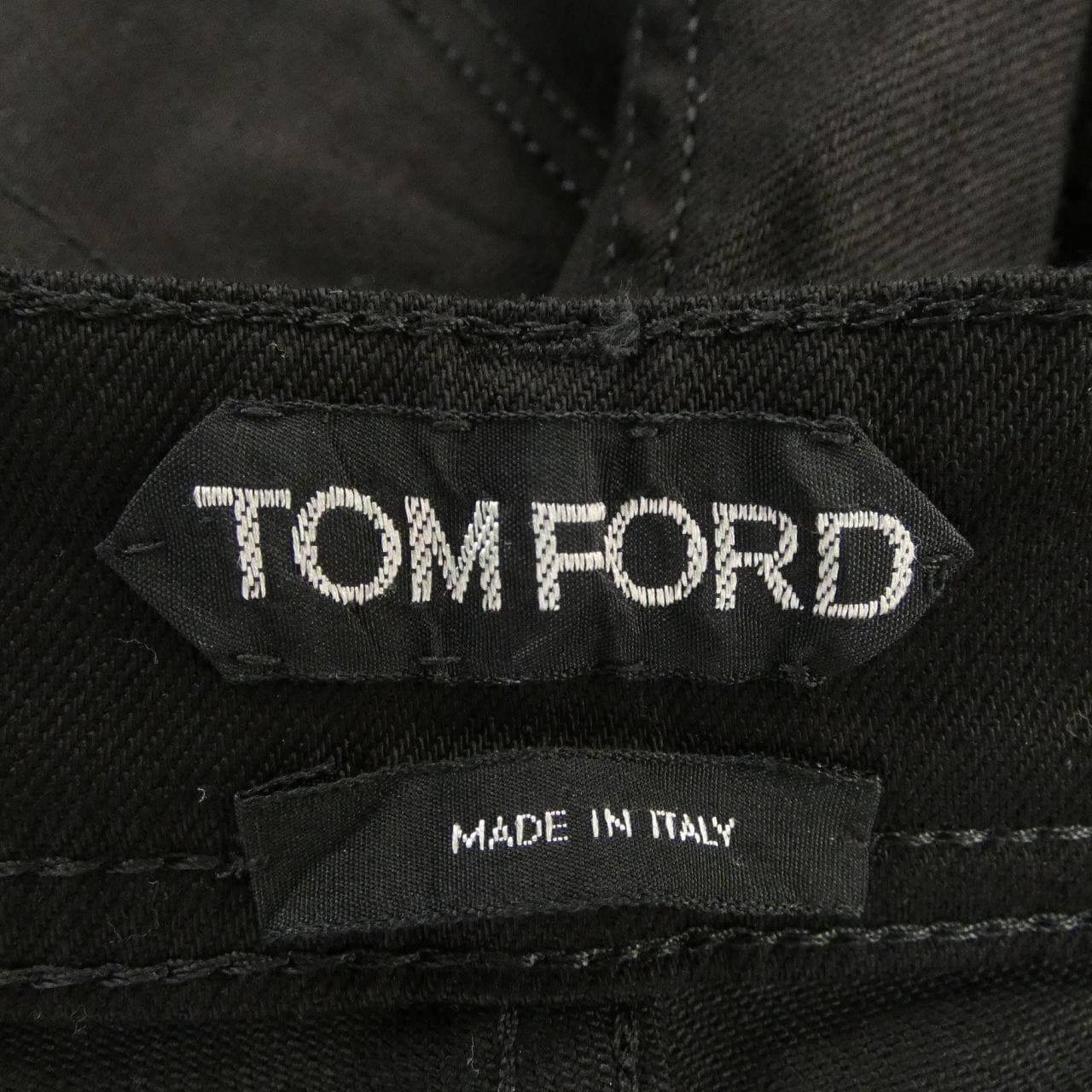 トムフォード TOM FORD パンツ