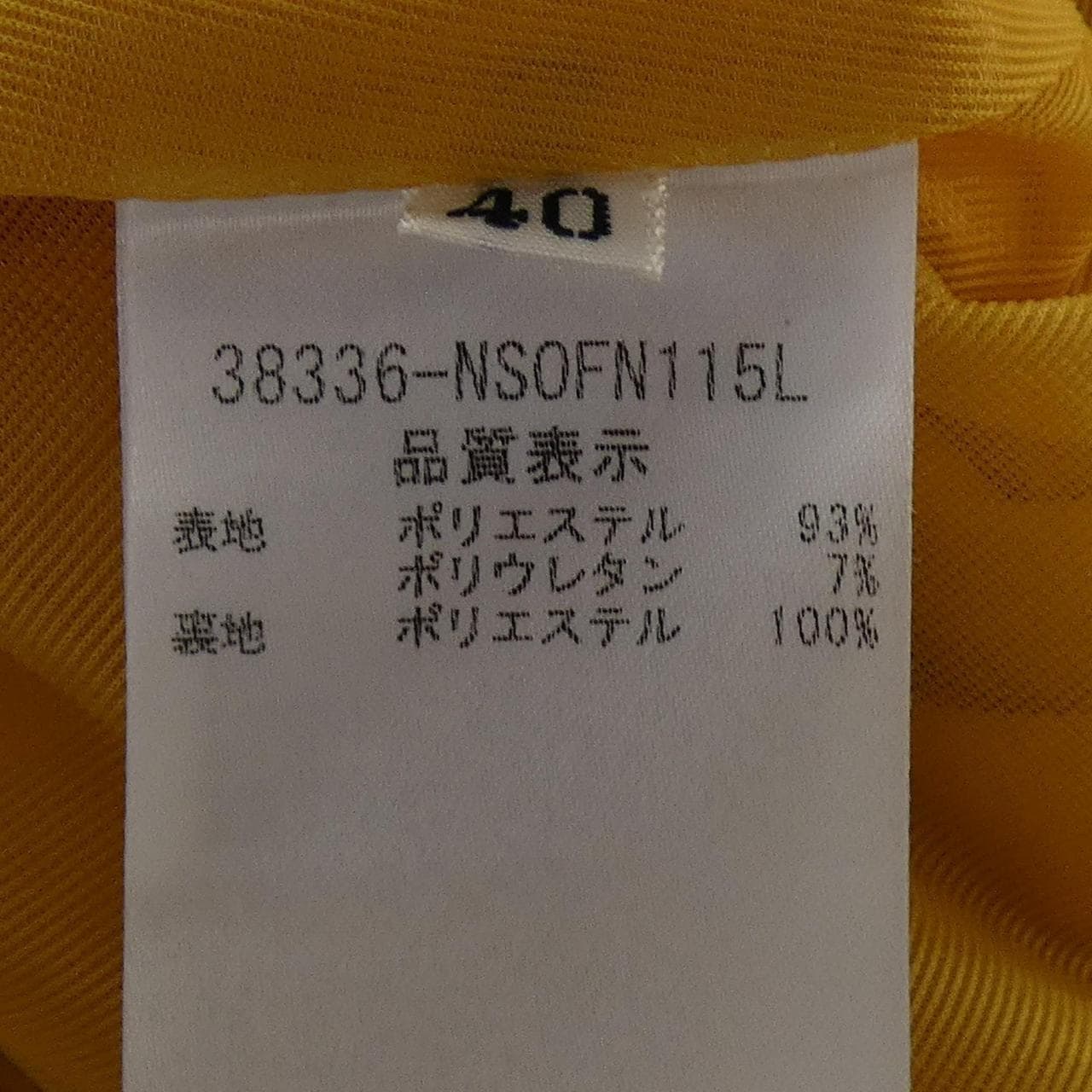 フォクシーニューヨーク FOXEY NEW YORK 38336 ワンピース