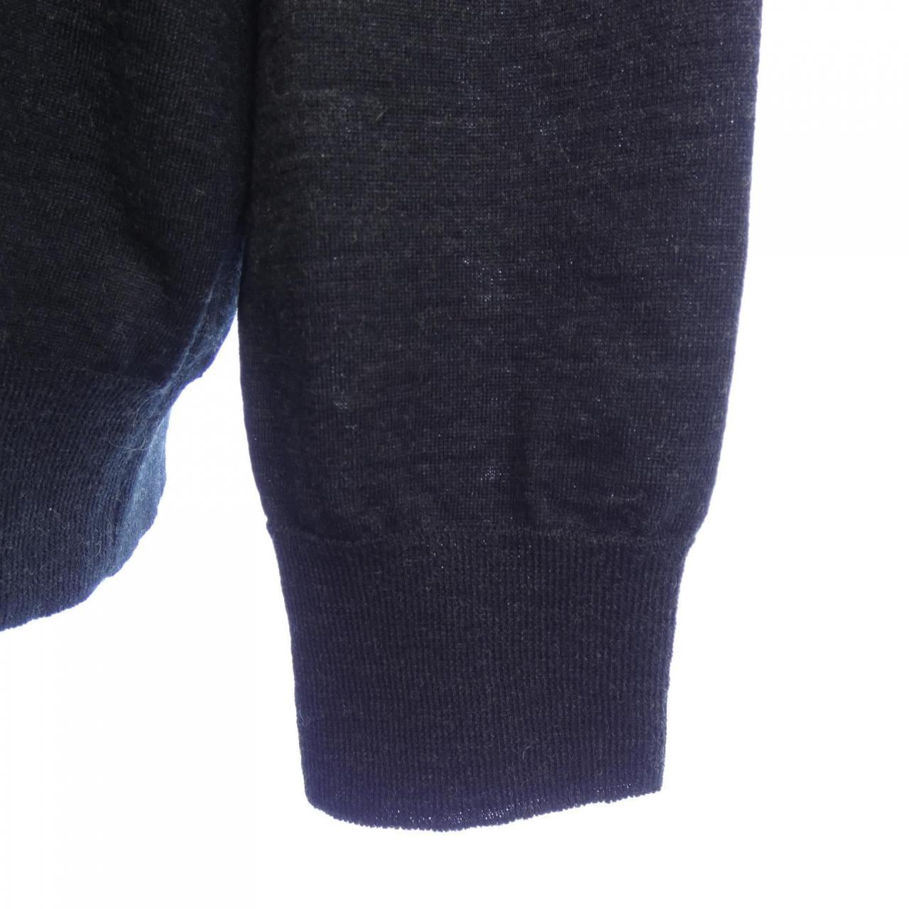 コモリ COMOLI C03-06011 カーディガン