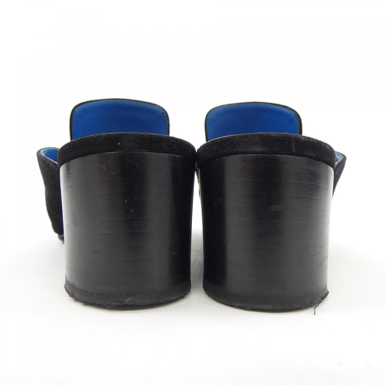 エルメス HERMES パラディ 172104Z シューズ