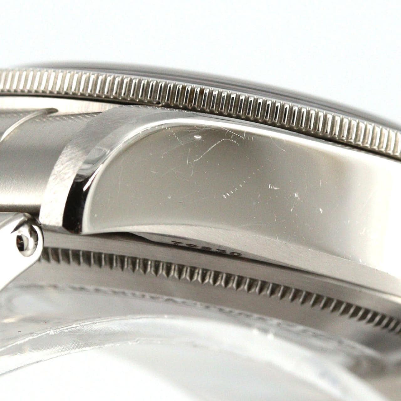 チューダー/チュードル ブラックベイGMT M79830RB-0001 SS 自動巻