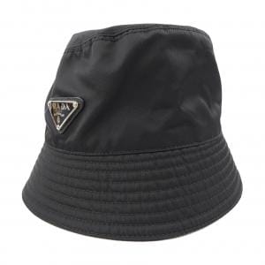 プラダ PRADA トライアングルロゴ 1HC137 2DMI ハット