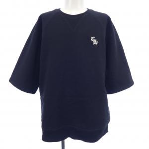 クロムハーツ CHROME HEARTS スクロールラベル 417200292******708 スウェット