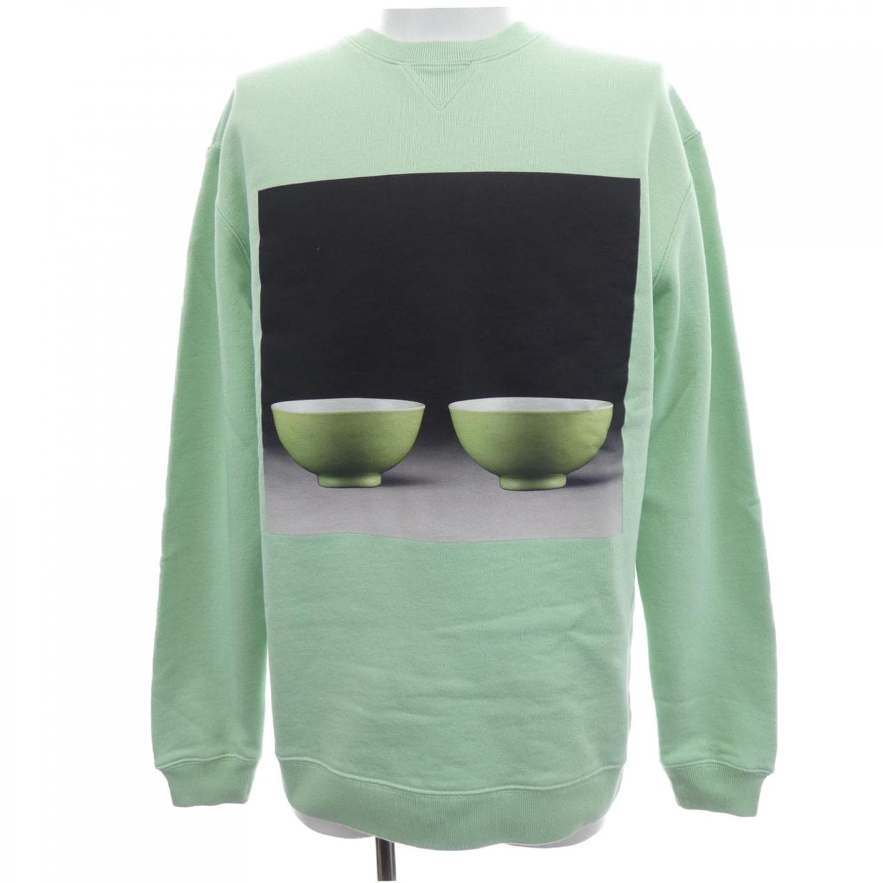 ロエベ LOEWE H800Y24X10 スウェット