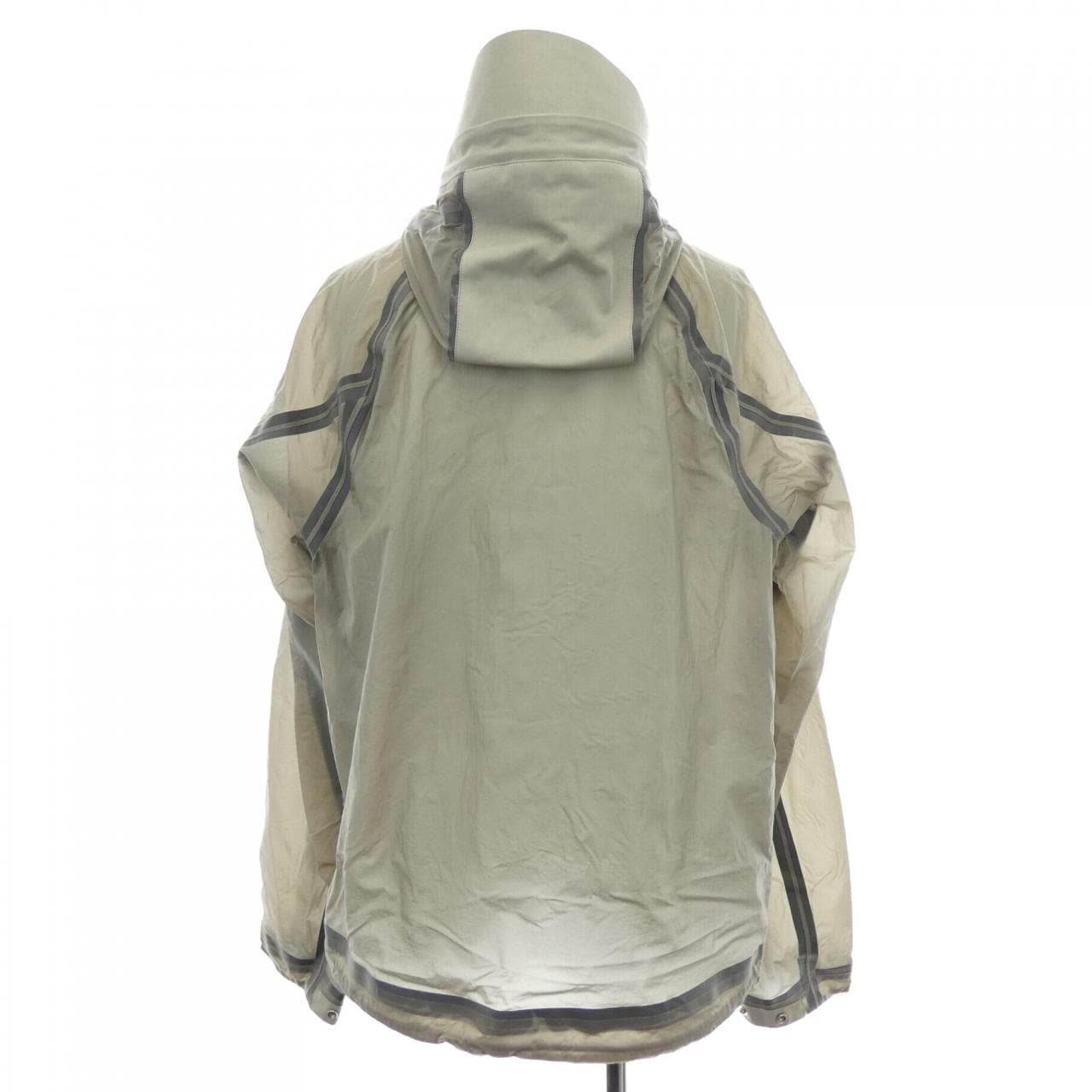 テンシー TEN C 22CTCUC11055 ジャケット