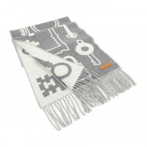 エルメス HERMES カザック キーコレクション H259142S MUFFLER