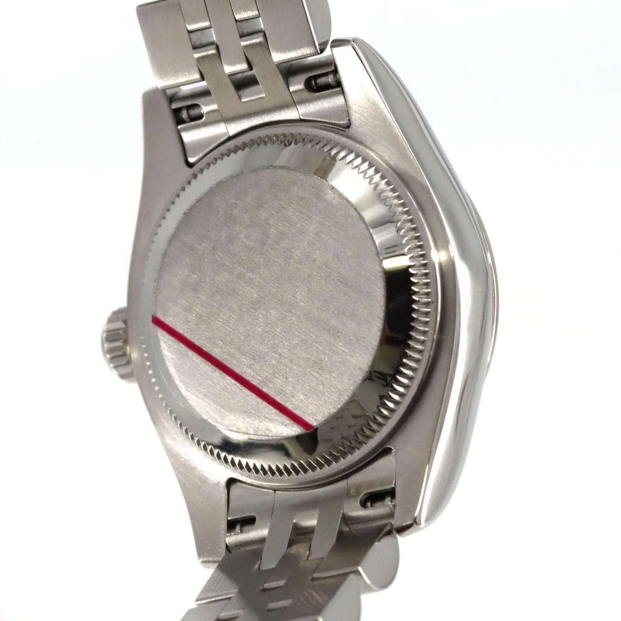 ロレックス デイトジャスト 179174G SSxWG 自動巻 ランダム番