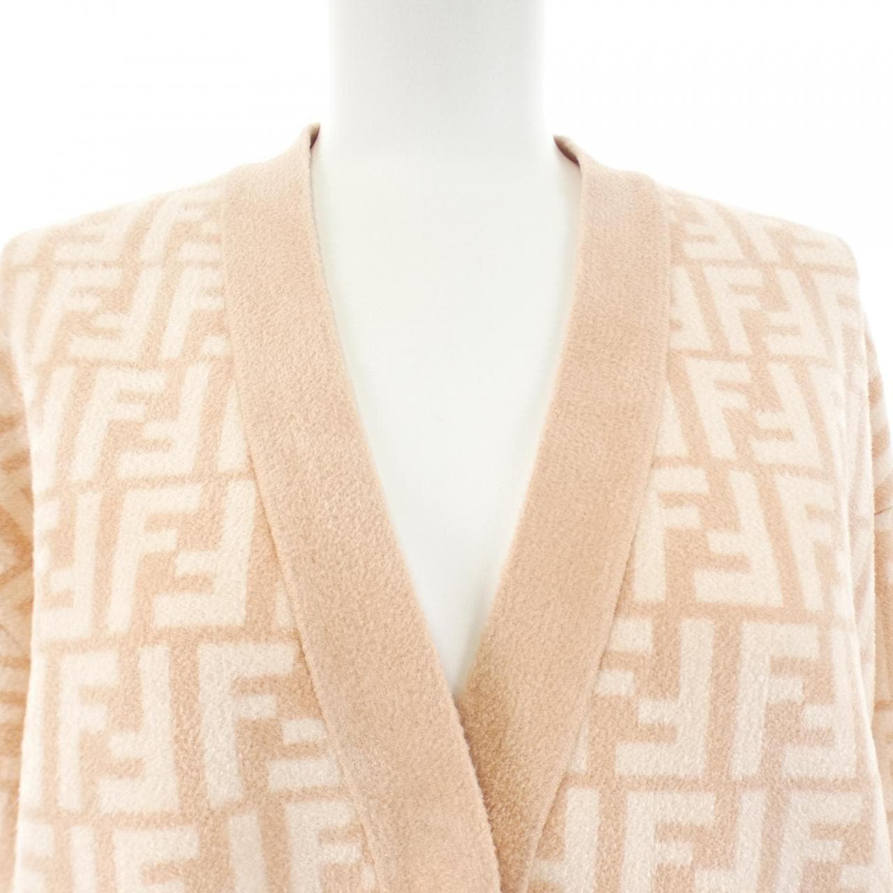 フェンディ FENDI FZC954 ALAP カーディガン