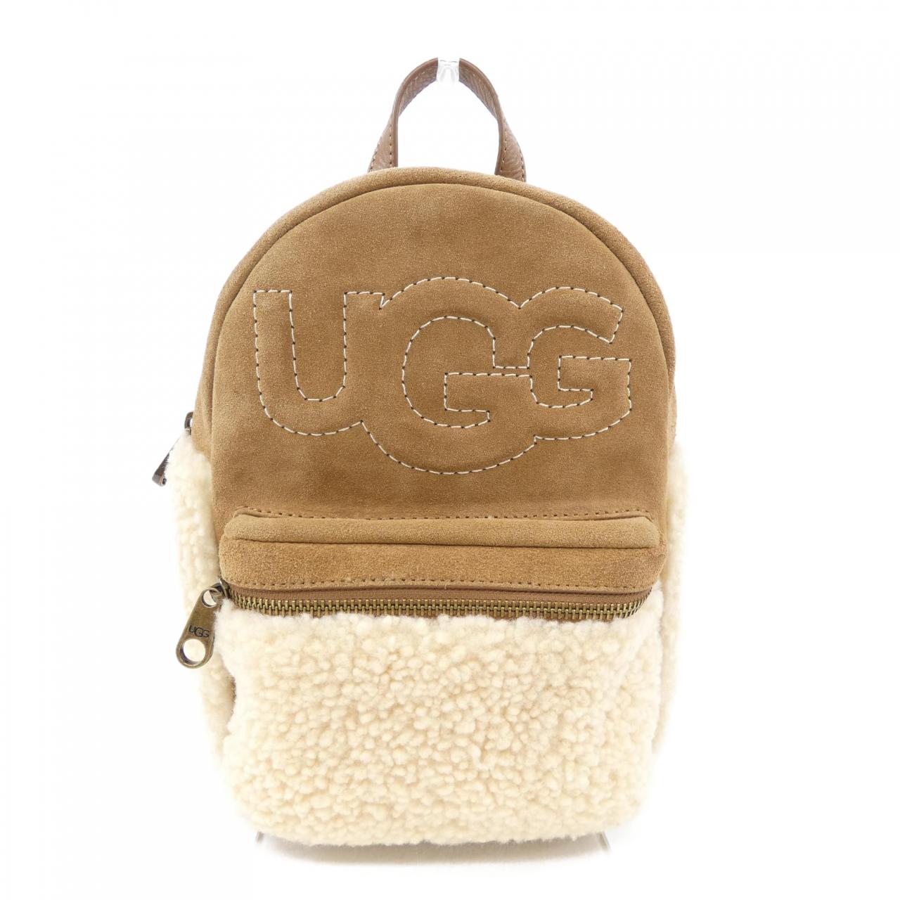 阿格UGGDANNIE2BACKPACK