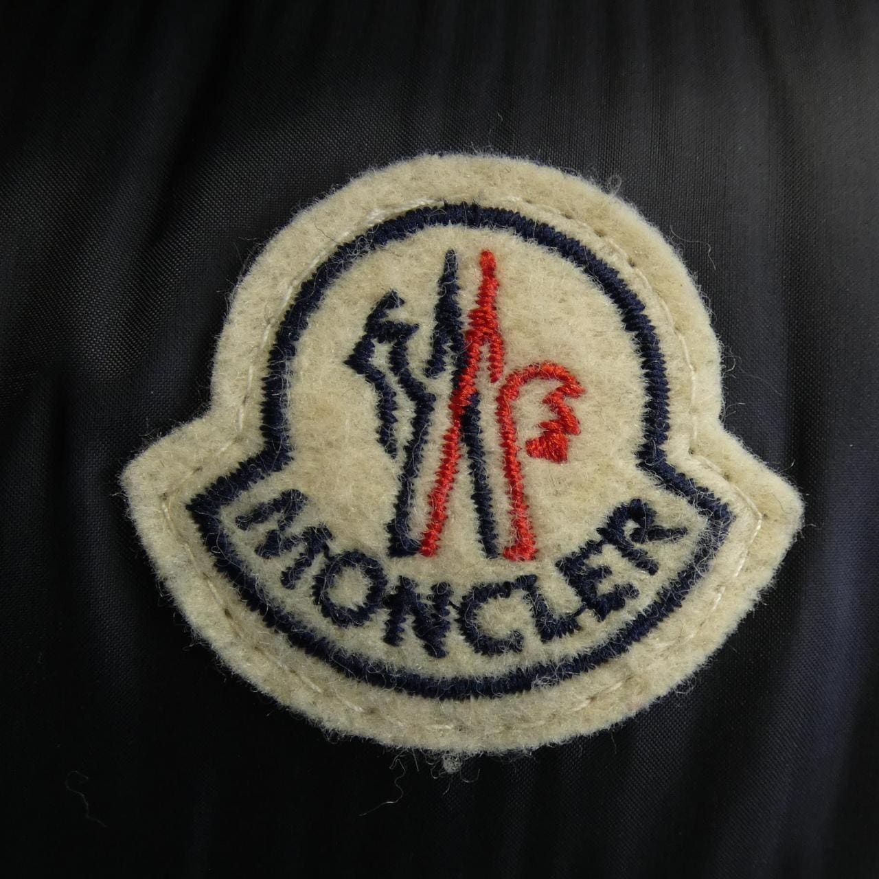 モンクレール MONCLER RAY ダウンベスト