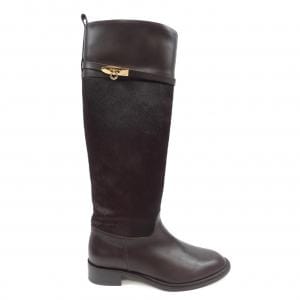 サルヴァトーレフェラガモ SALVATORE FERRAGAMO ブーツ