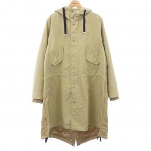 フレッドペリー FRED PERRY コート