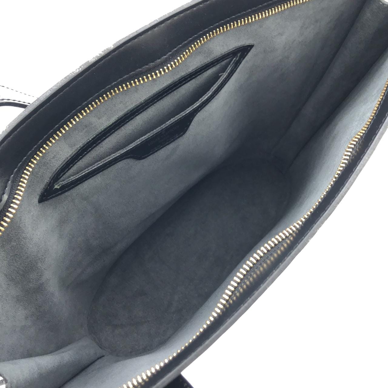 ルイヴィトン エピ サンジャック ロングショルダー M52332 ショルダーバッグ