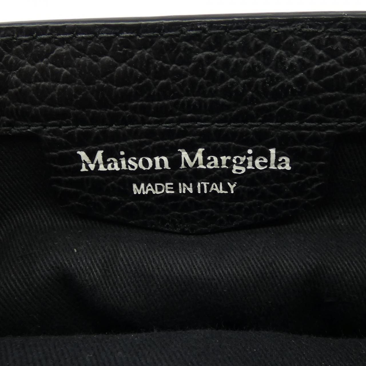 メゾンマルジェラ Maison Margiela 5AC S56WG0081 BAG