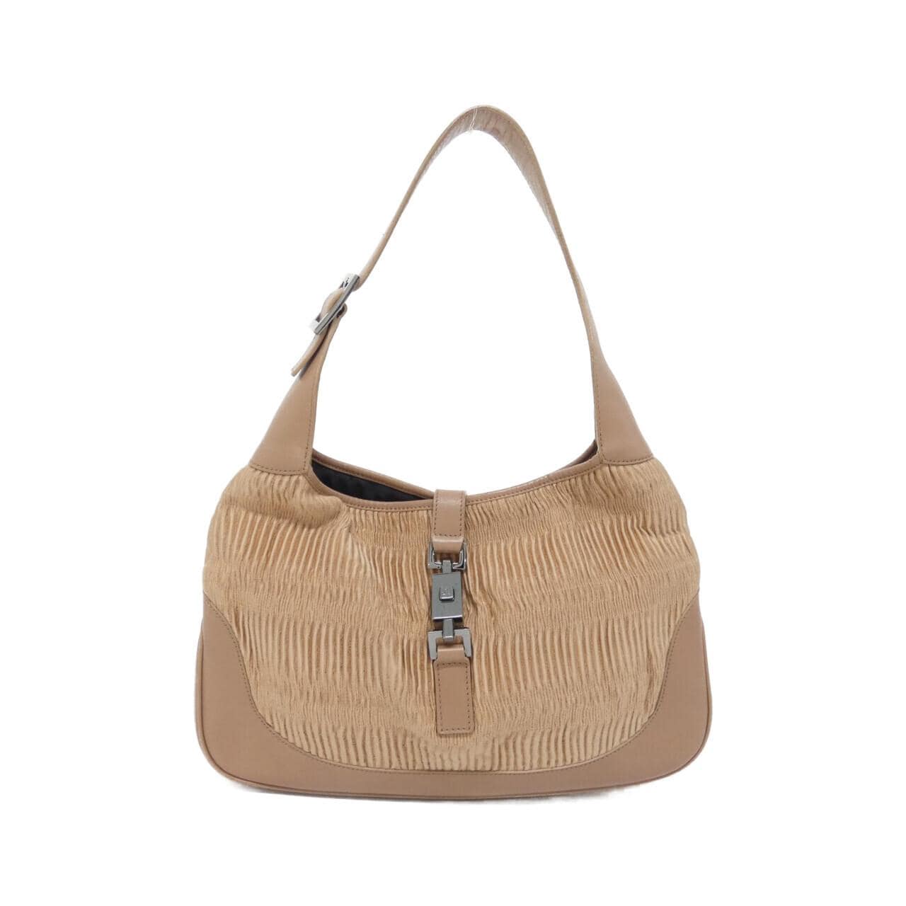 【ヴィンテージ】グッチ 001 3306 ショルダーバッグ