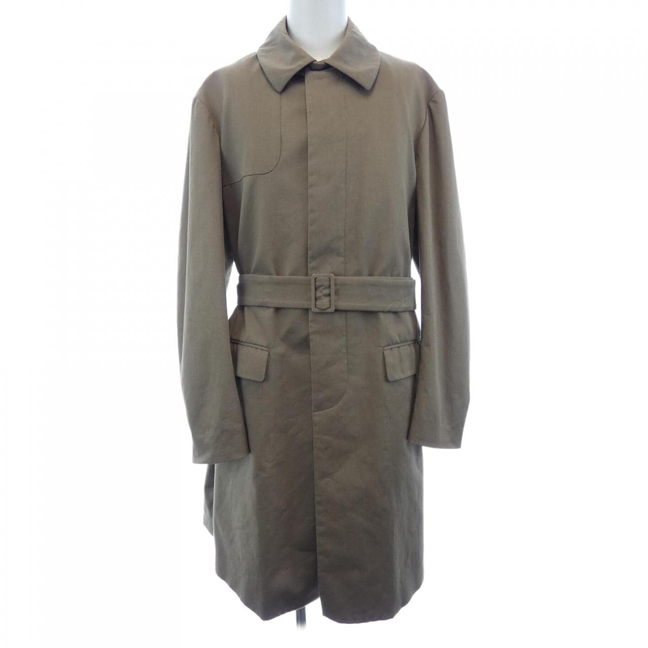 フェンディ FENDI FF0096 W6W コート