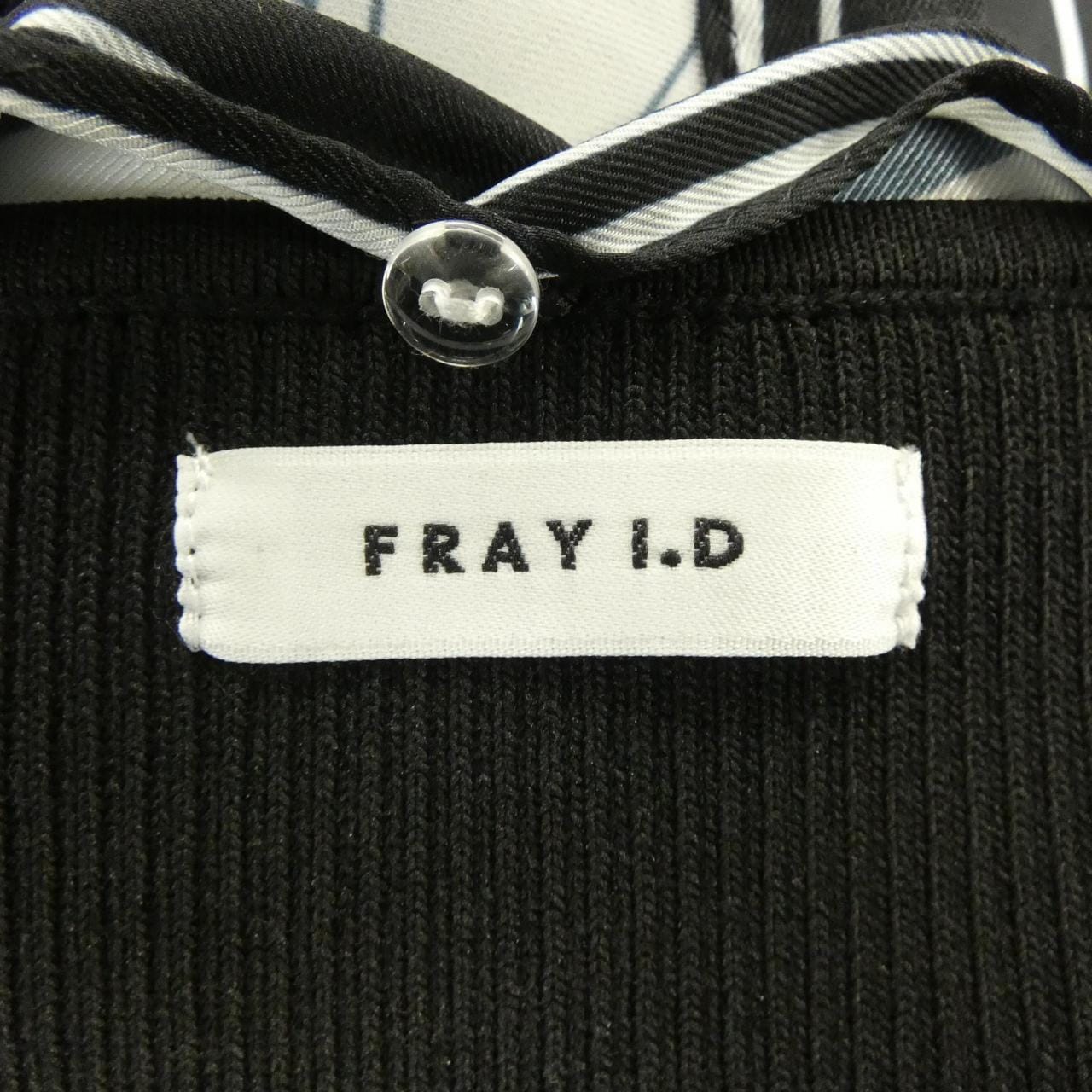フレイアイディー FRAY I.D トップス