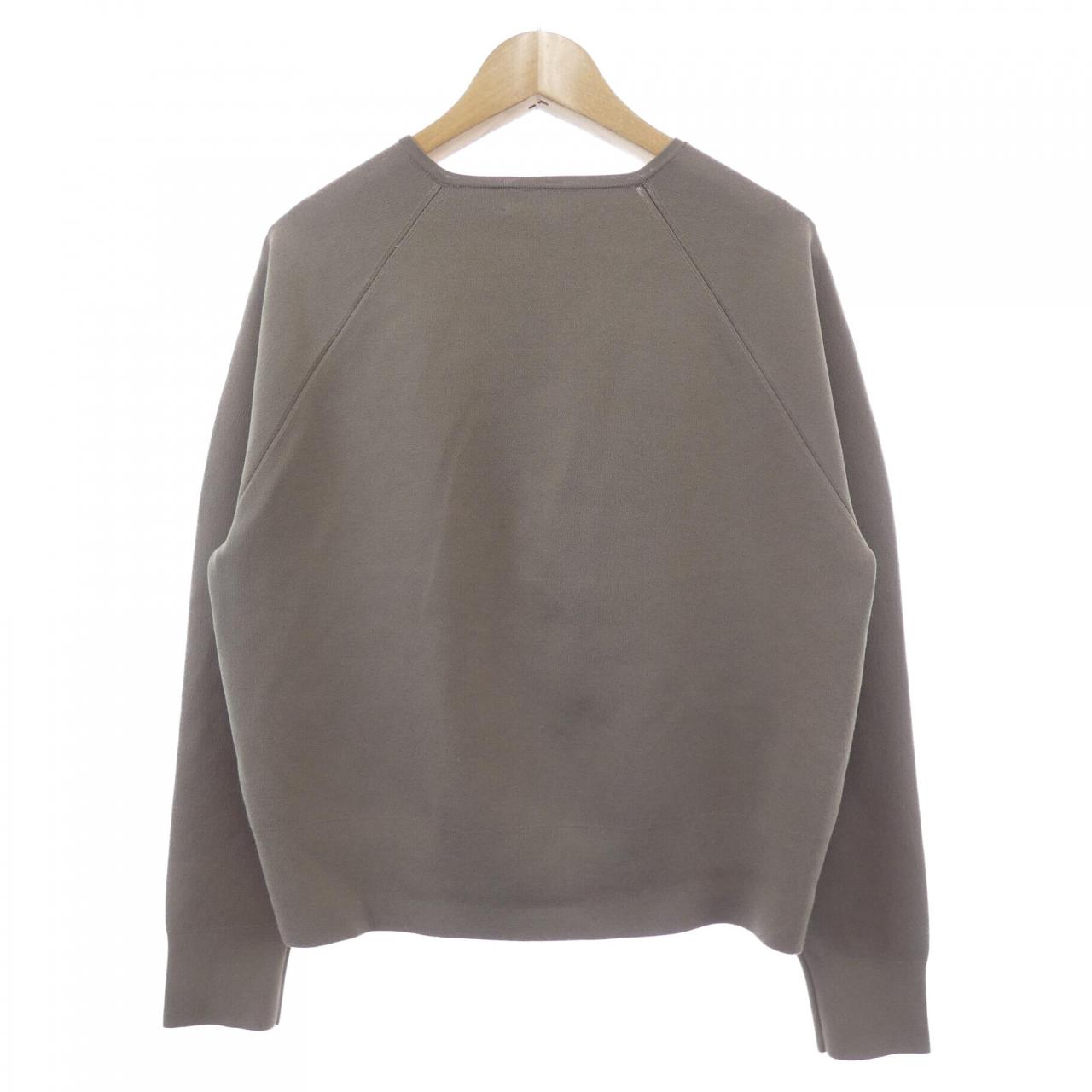 セオリー theory 01-0103723-310-902 カーディガン