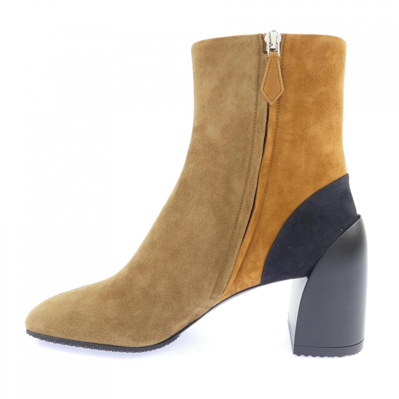 エルメス HERMES BROOKE 202045Z ブーツ