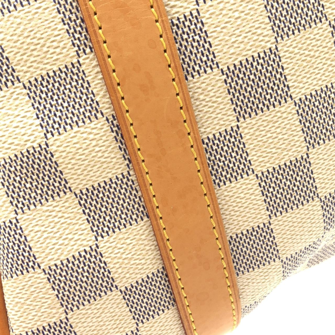 ルイヴィトン ダミエ アズール ストレーザ PM N42220 ショルダーバッグ