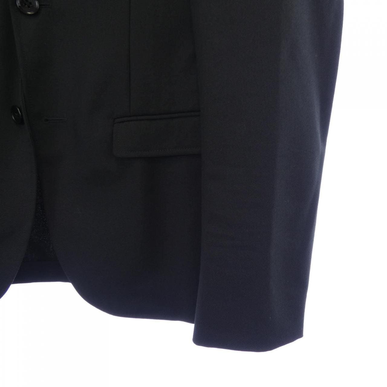 アレキサンダーマックイーン ALEXANDER McQUEEN 407131 QGZ63 ジャケット