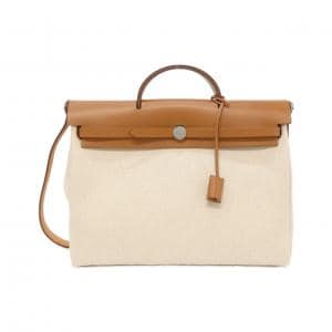 エルメス エールバッグ ジップ メッセンジャー 39cm 084623CK ショルダーバッグ