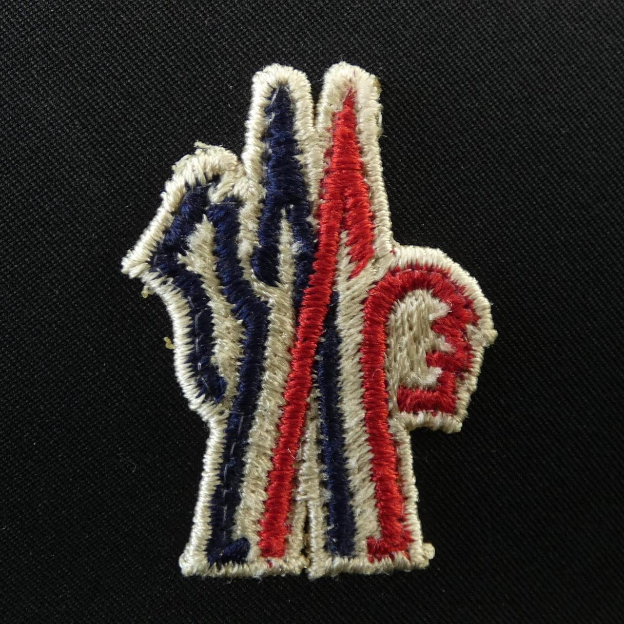 モンクレールグルノーブル MONCLER GRENOBLE MONTGETECH ダウンジャケット