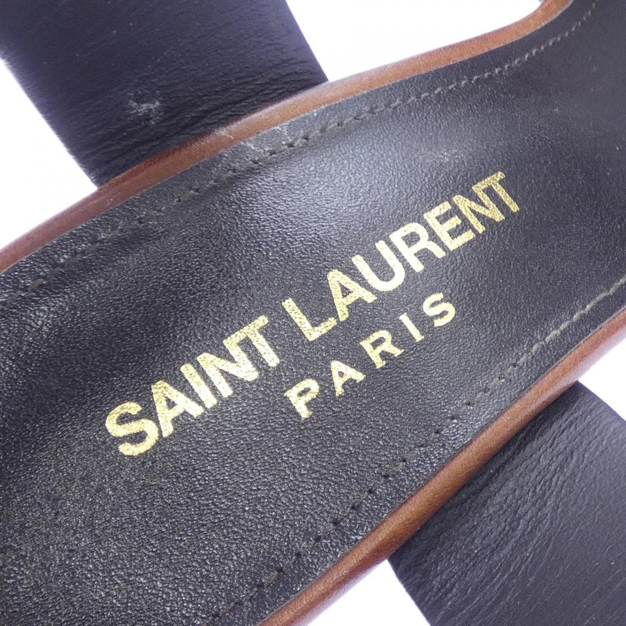 サンローラン SAINT LAURENT 533412 サンダル