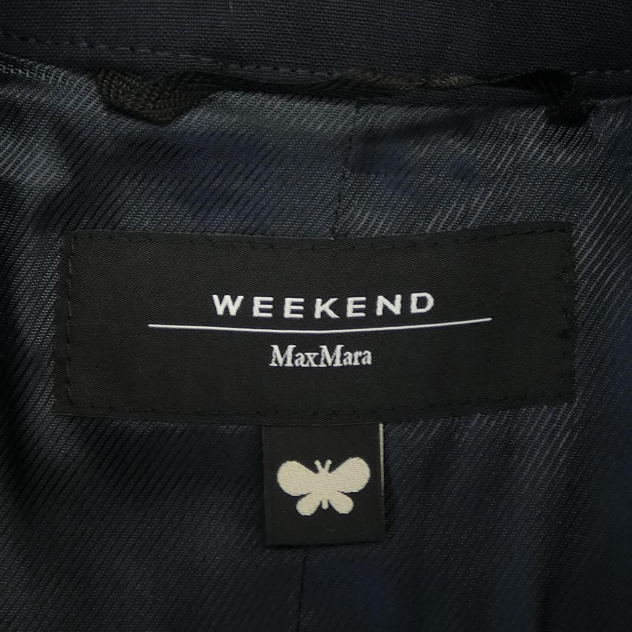 マックスマーラウィークエンド Max Mara weekend 24251560316 ベスト