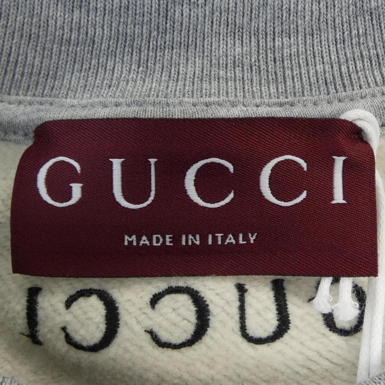 グッチ GUCCI HIGUCHIYUUKO ヒグチユウコ 848737 XJHTK スウェット