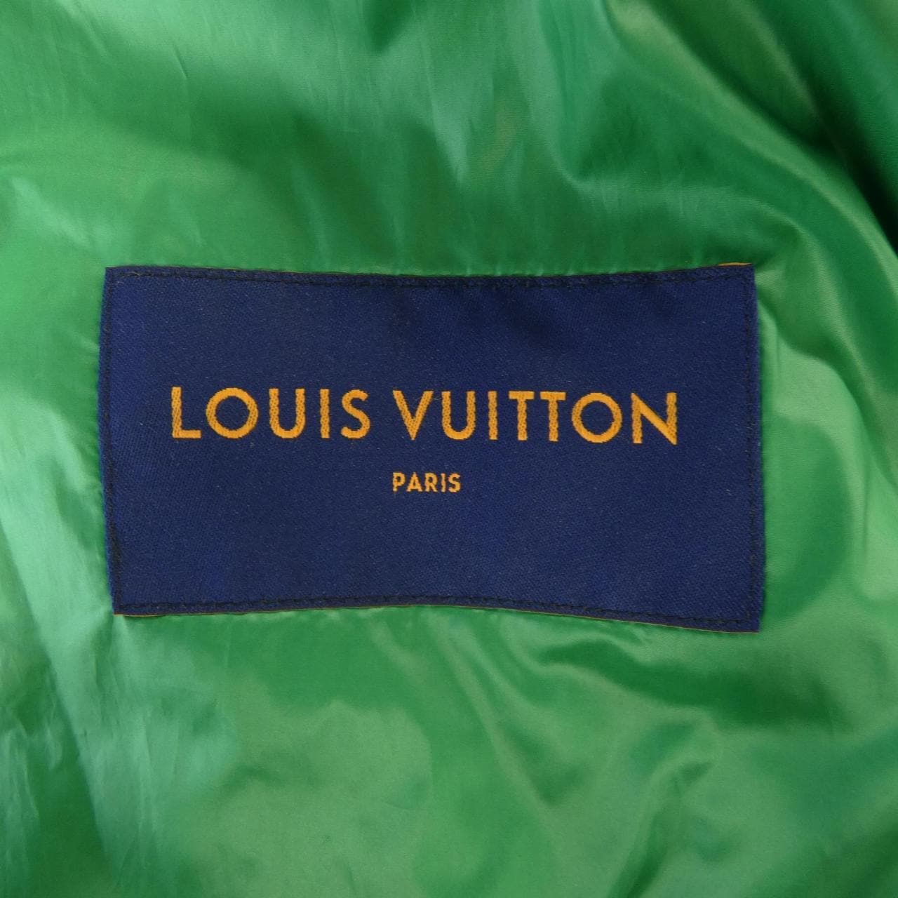 ルイヴィトン LOUIS VUITTON HLB51EDH1 ブルゾン