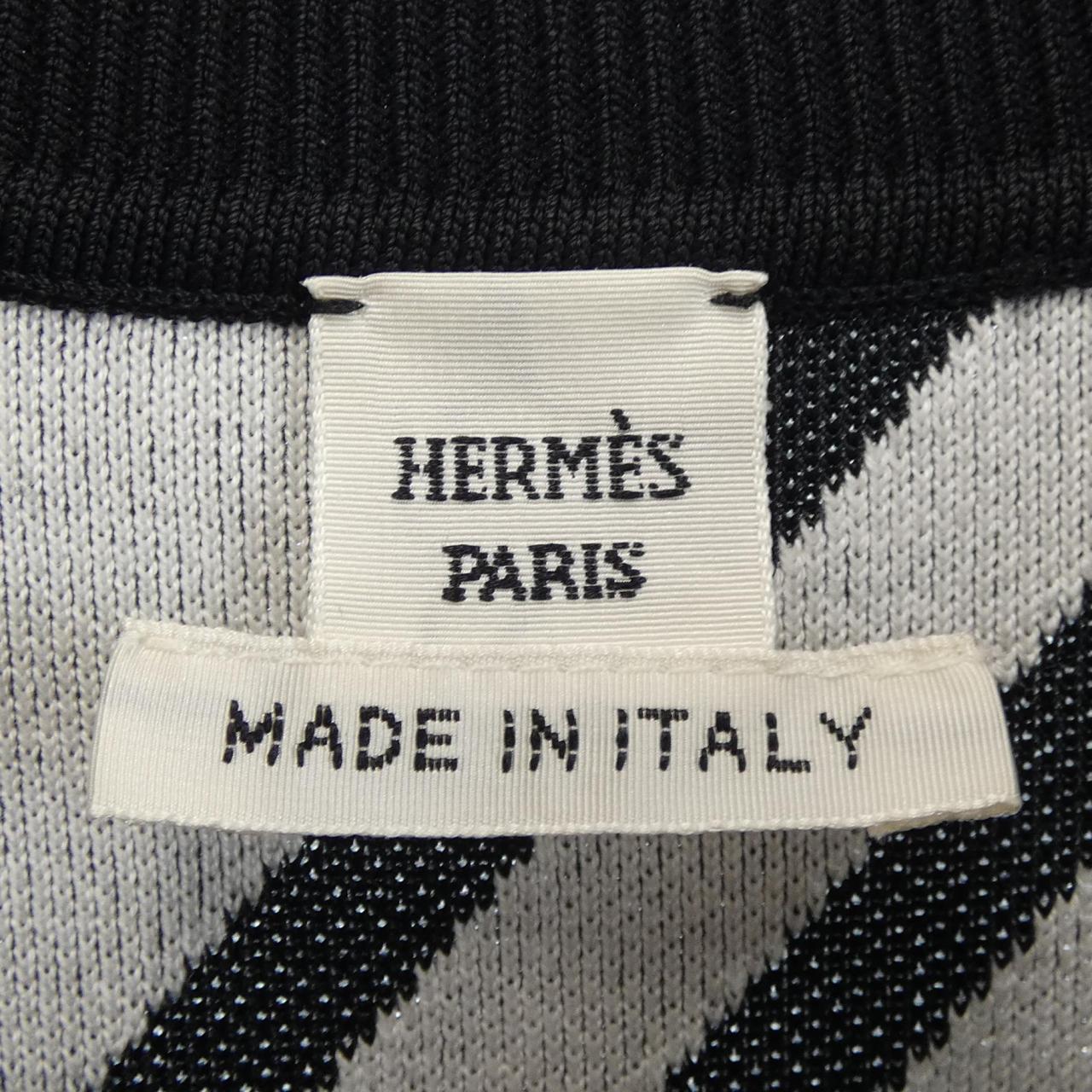 エルメス HERMES *16-7716 ワンピース