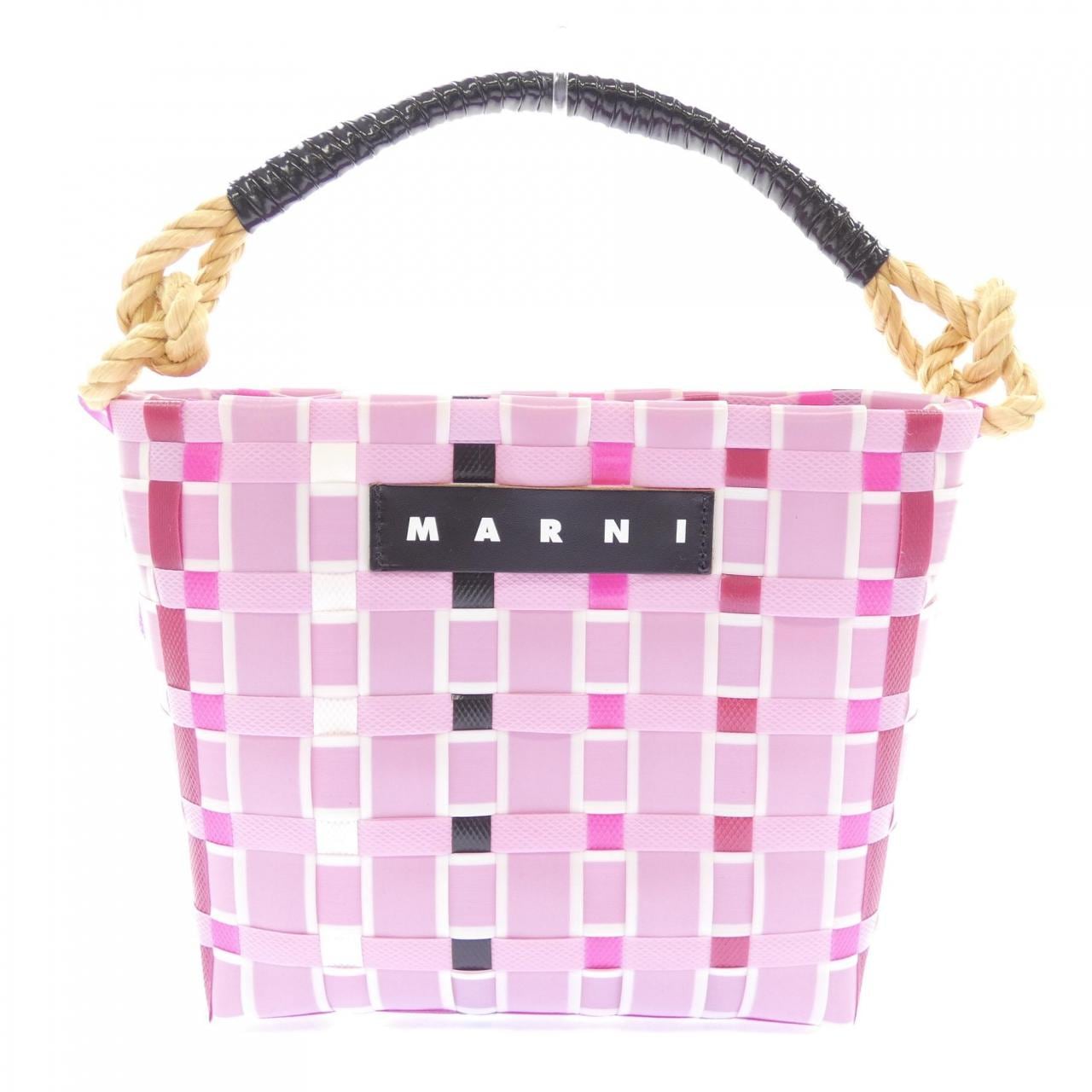 マルニ MARNI BAG